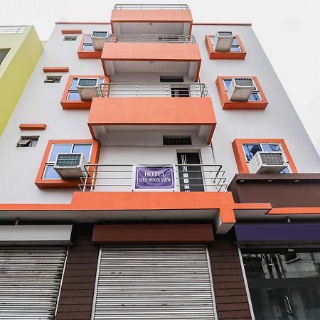 Hotel O Jagbamda Jamshedpur Exterior photo