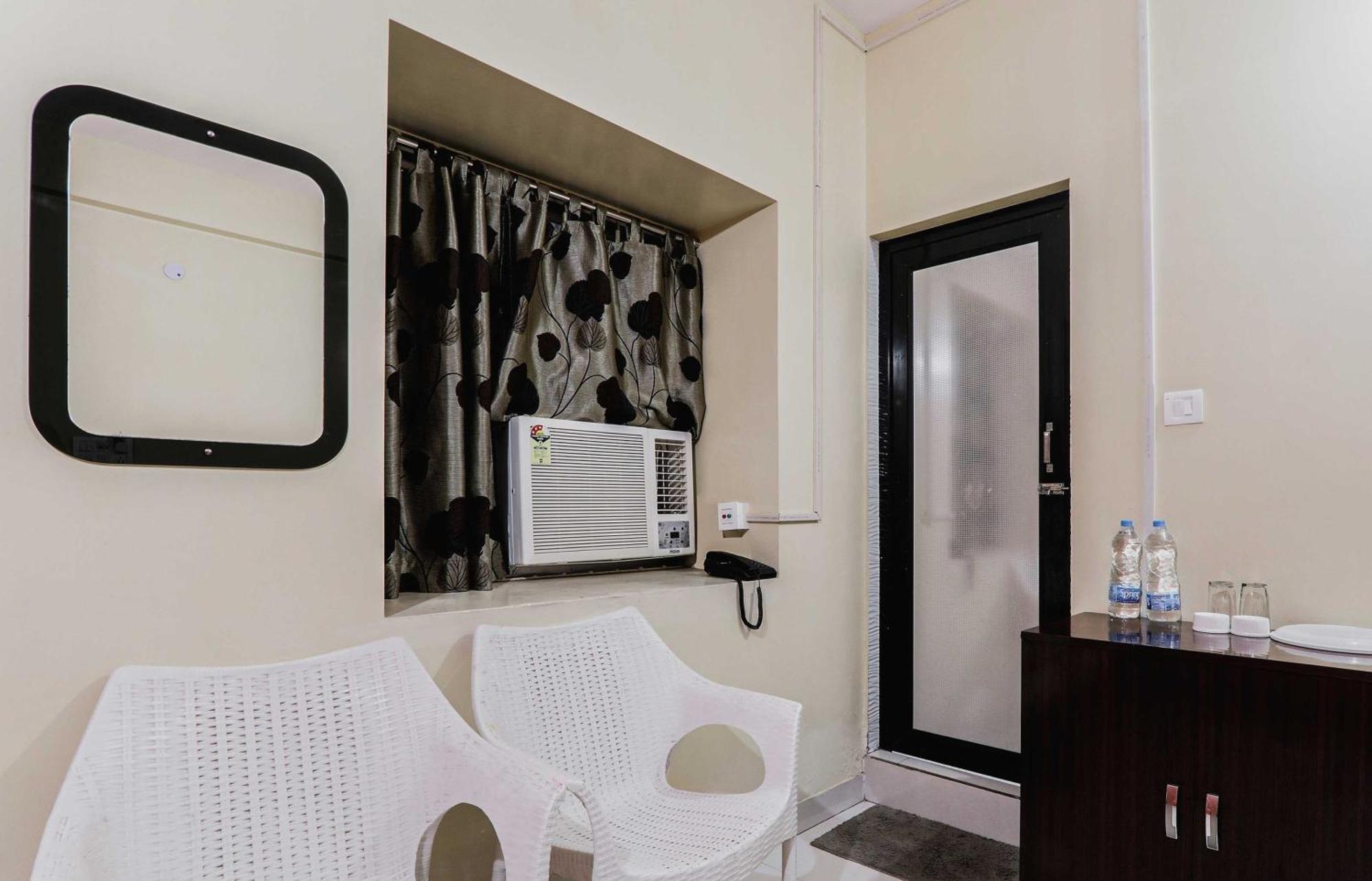 Hotel O Jagbamda Jamshedpur Exterior photo