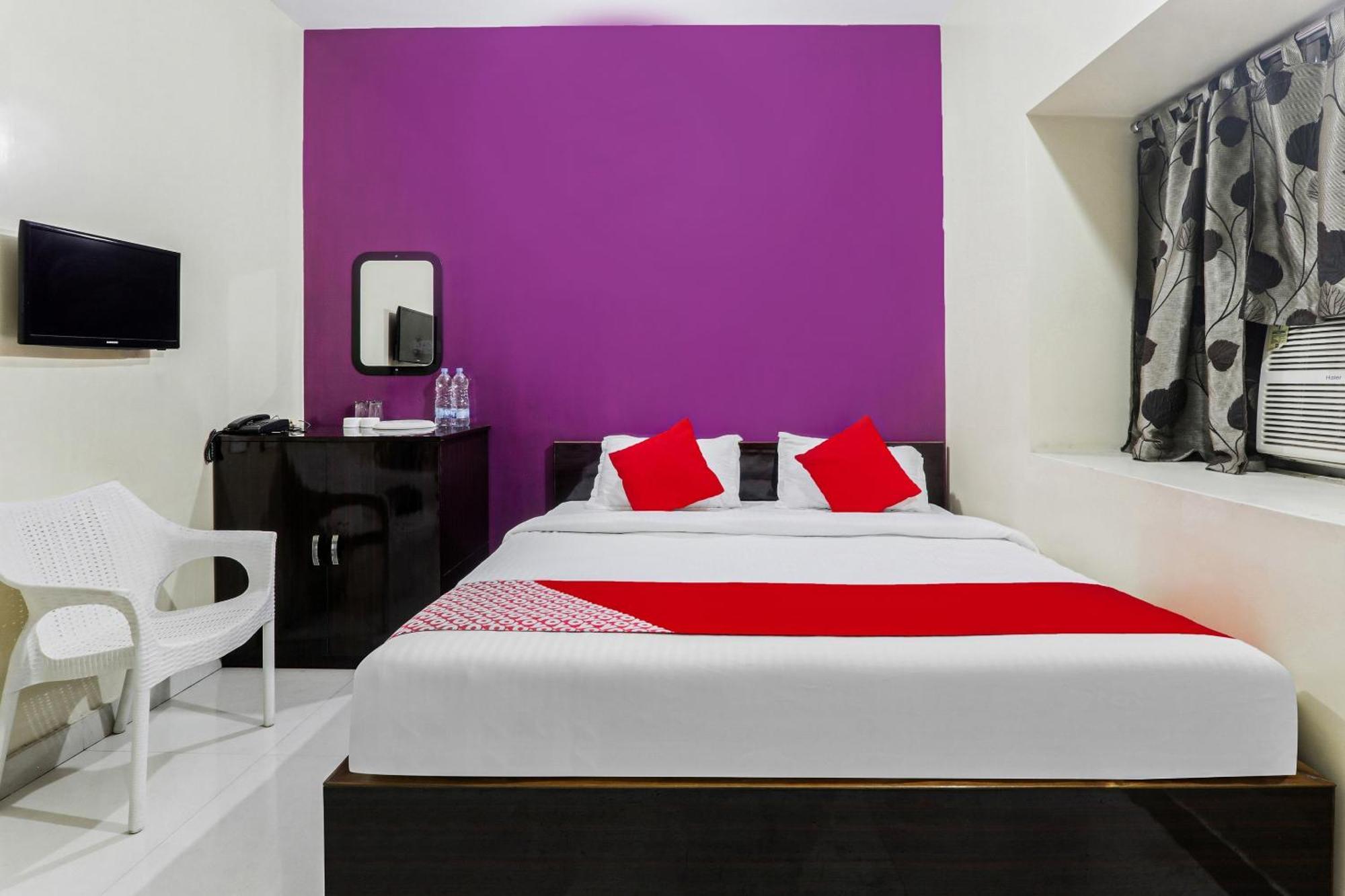 Hotel O Jagbamda Jamshedpur Exterior photo