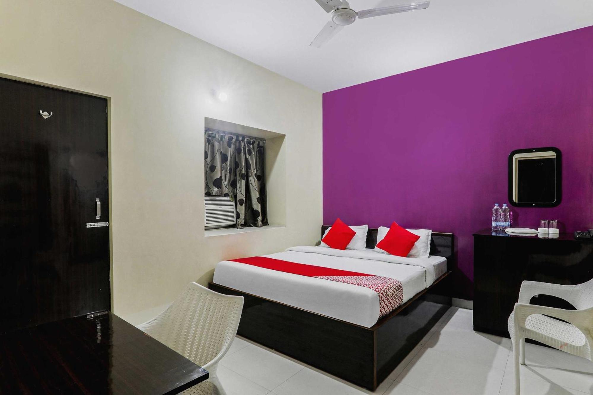 Hotel O Jagbamda Jamshedpur Exterior photo