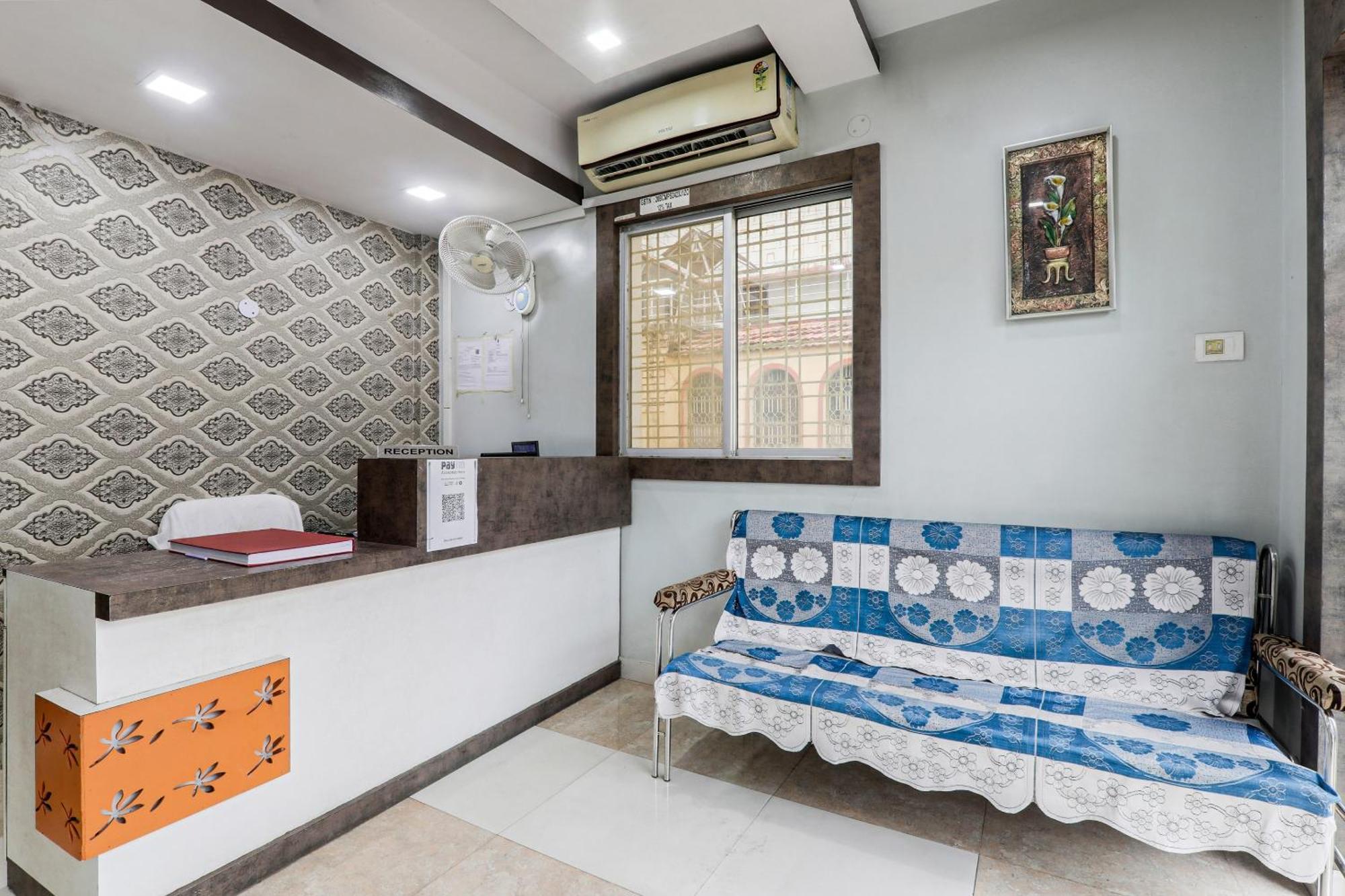 Hotel O Jagbamda Jamshedpur Exterior photo