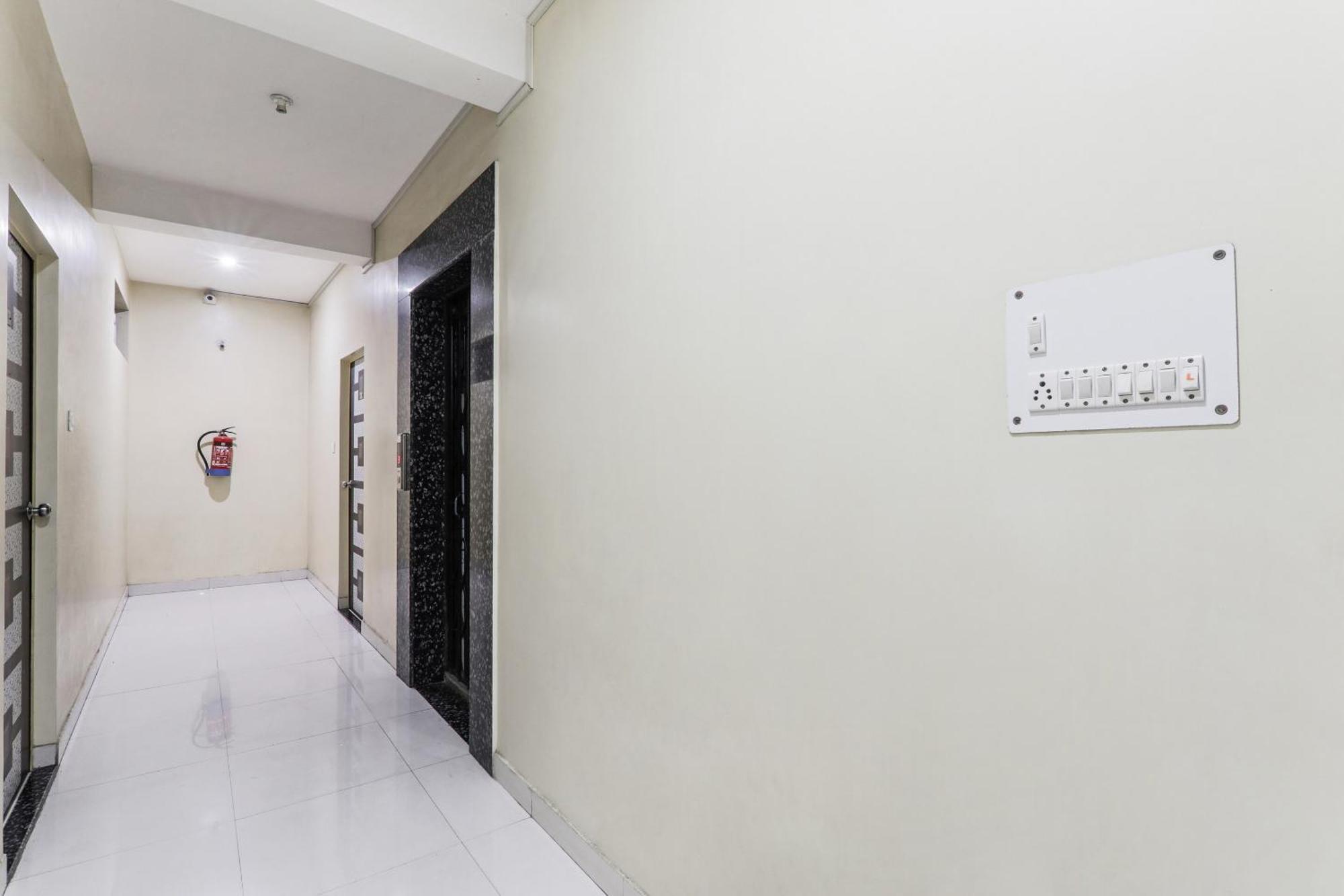Hotel O Jagbamda Jamshedpur Exterior photo
