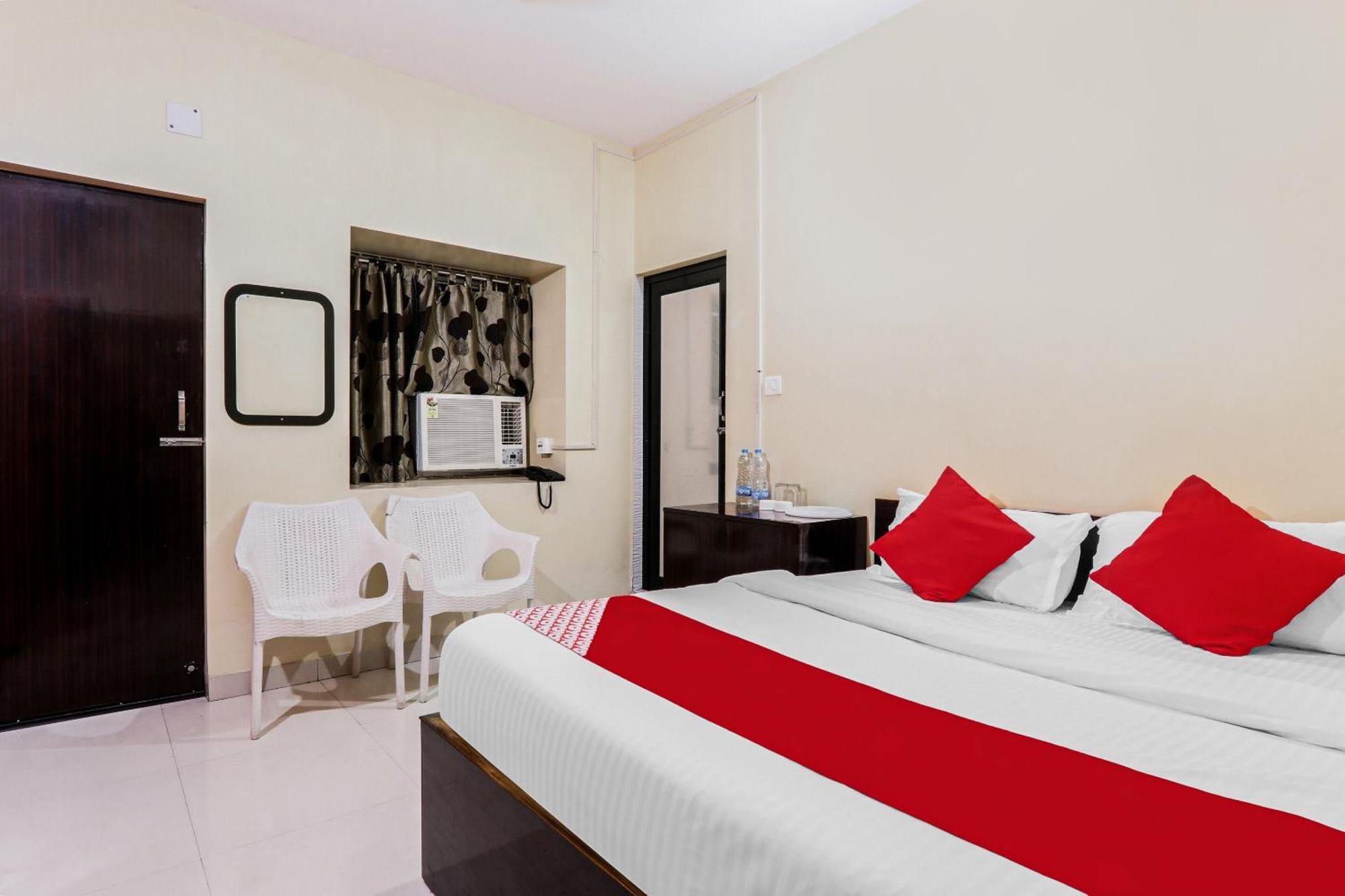 Hotel O Jagbamda Jamshedpur Exterior photo